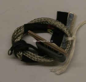 Pentus LC32W5S - LCD LVDS to Main AV