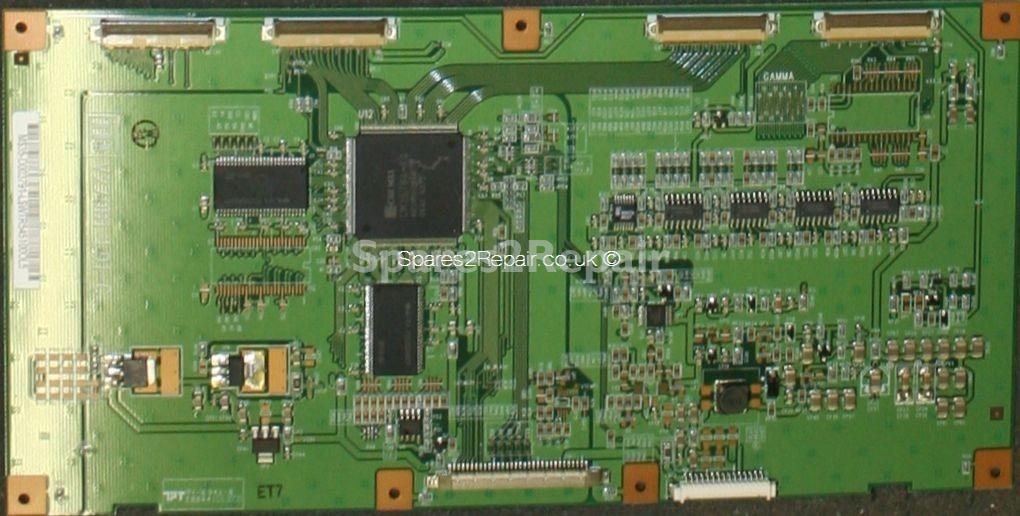Samsung LE27T51BC - LVDS - V270B1-L01-C