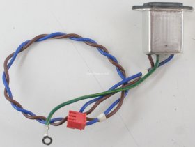 LG 47LF66-ZE - AC Filter - IF-N06AEW