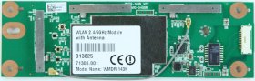 Loewe DVB-T2 - Wifi Module - WMDR-143N - WMDR-143N_V02 - 19K-M10-5400R - 71306.001