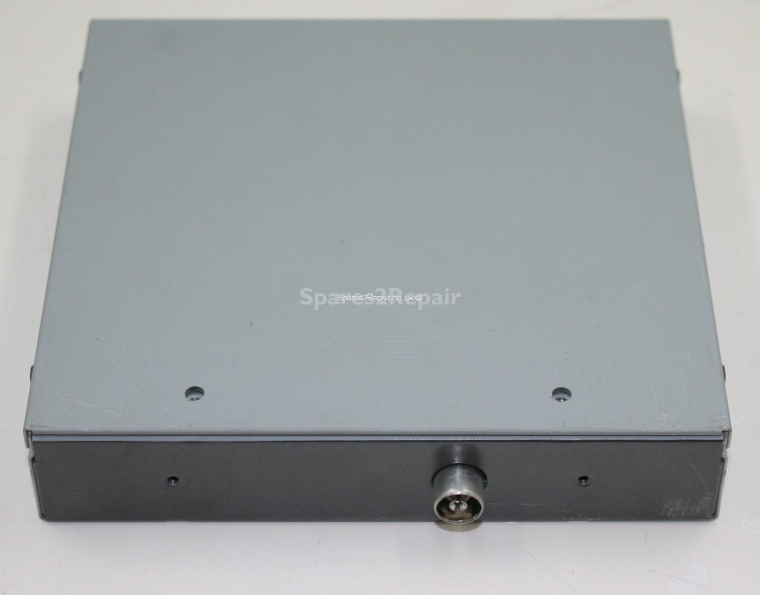 Logik LCX27WN2 - Tuner - N511-04030012