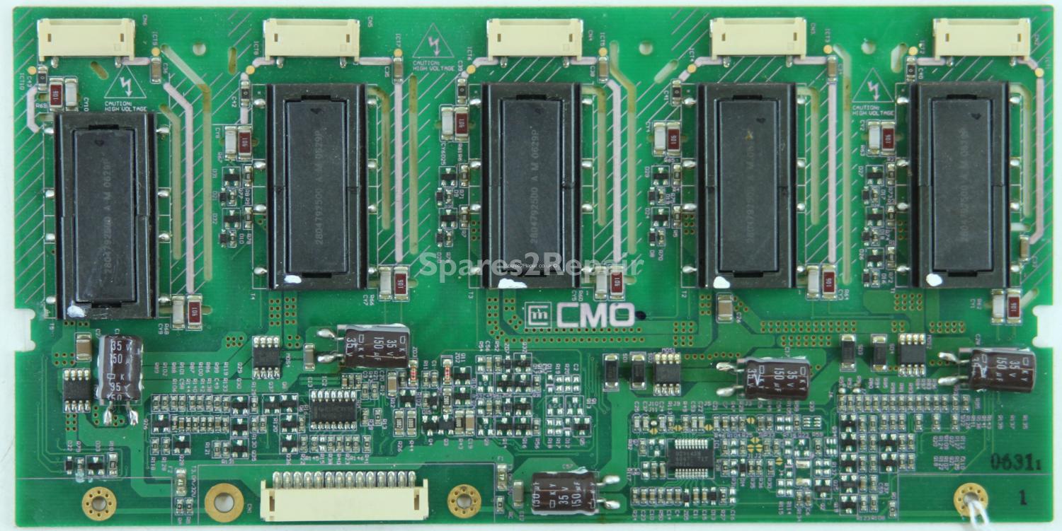 Logik L24FED12A - Inverter - DAC-24T010 - 2994740603 - Rev A1F - DAC-24T010A1F - 27.14240.033 - Rev 2G