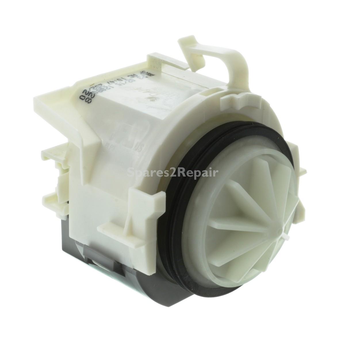 Compatible for BSH Bosch, Neff, Siemens Multi-Model Fitting Dishwasher Drain Pump