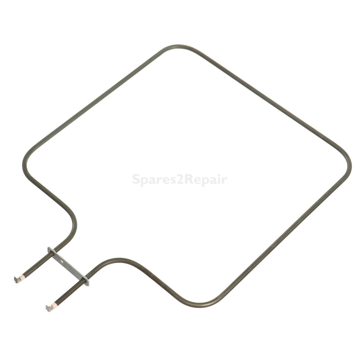 Compatible for AEG BS, BP; Electrolux EOB, EOC; Zanussi ZOS, ZOP Series Base Element (1000W, 230V)