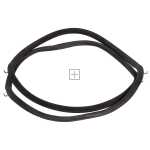 Compatible for Smeg A2, A4, HGN, SC, SNL 4-Sided Oven Door Gasket Seal