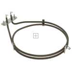 Compatible for Amica 1113, 1123, 1133, 51EE, 601, 604 Series Fan Oven Element (2000W)