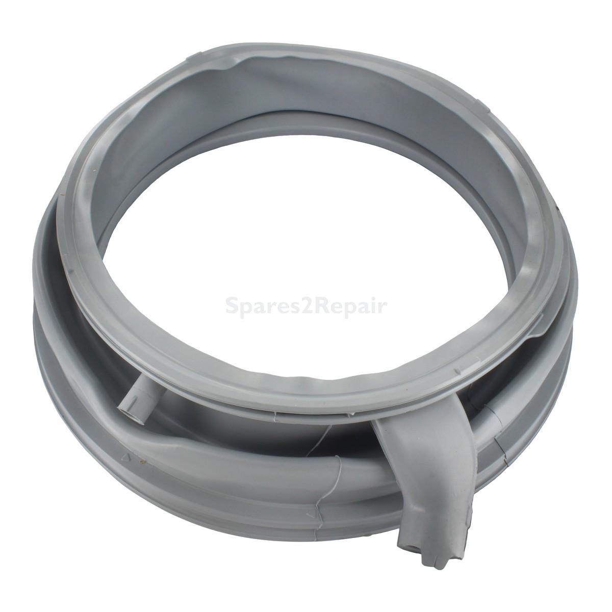 Compatible for Bosch WAS Series; Siemens WM Series Door Boot Gasket Seal