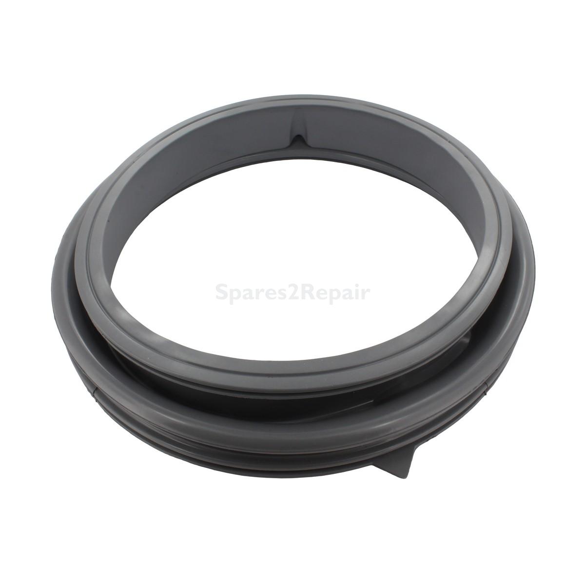 Compatible for Samsung WF8602NGW Type Washing Machine Door Boot Gasket Seal