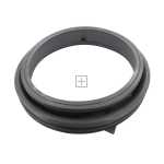 Compatible for Samsung WF8602NGW Type Washing Machine Door Boot Gasket Seal