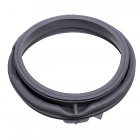 Compatible for Samsung WW80, WW81, WW91 Series Washing Machine Door Boot Gasket Seal