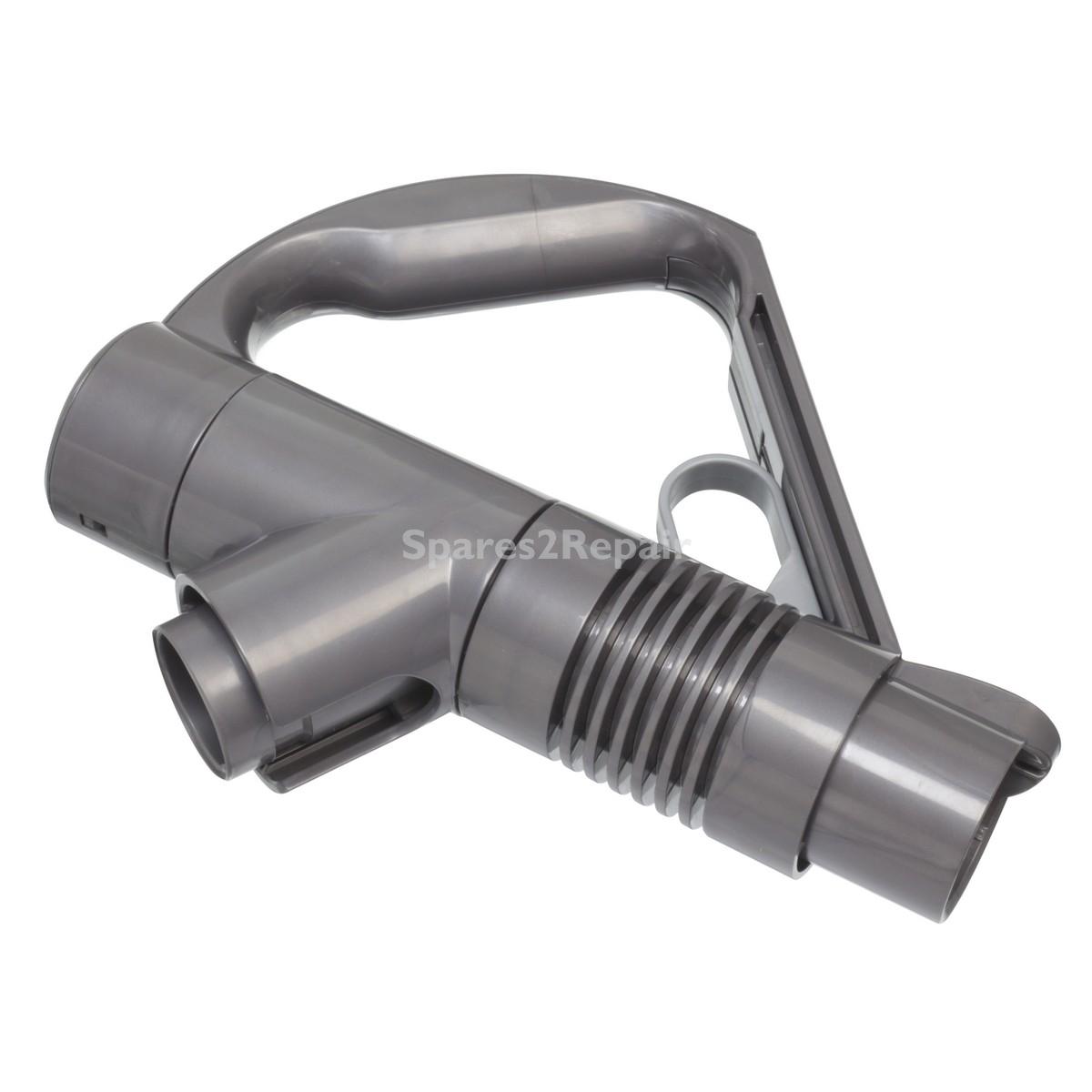 Compatible for Dyson CY18, DC19, DC19T2, DC29, DC32, DC26, DC28, DC37, DC38, DC39, DC41, DC47, DC49, DC52, DC54, DC78 Series Wand Handle Assembly