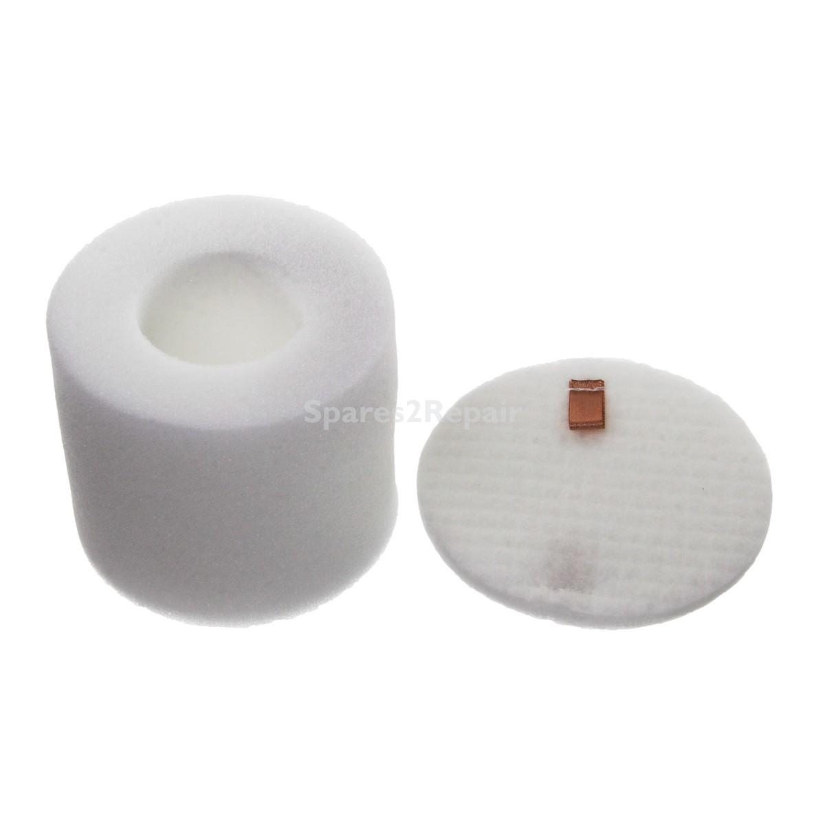 Compatible for Shark AX950, AZ950, NV650, NV752 Lift Away Type Vacuum Cleaner Filter Kit (Pack of 2)