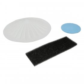Compatible for Vax 21, 23, 2000, 4000, 5000, 6000 Series Filter Pack