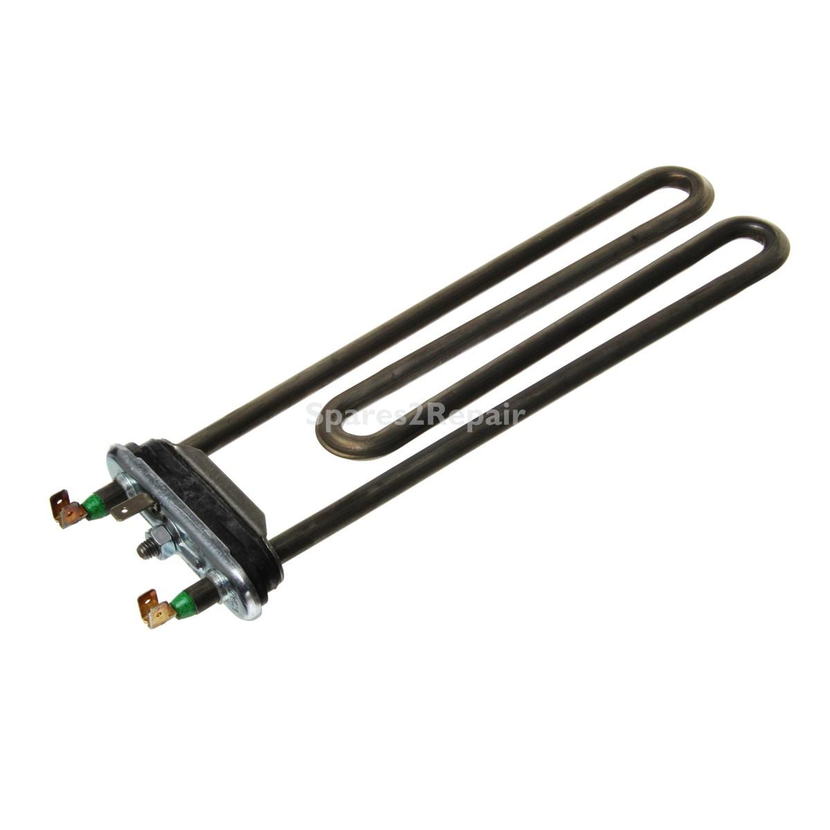 Compatible for AEG, Electrolux, Tricity Bendix, Zanussi FJ, W, FL, CAW Series New Style Nexus Heating Element (2500W, 240V)