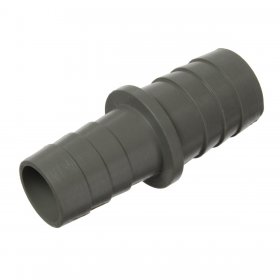 Universal Hose Connector (17mm x 21mm)