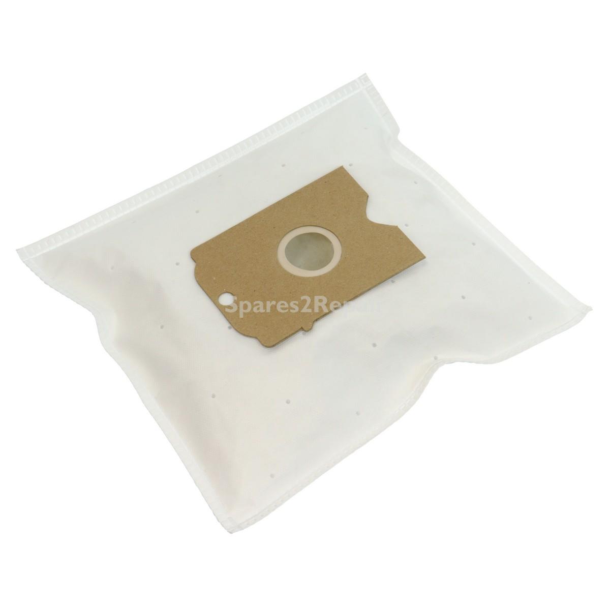 Compatible VB355 for Bosch Siemens 'Type K' Arriva, Super SX Series SMS Bags (Pack of 10)