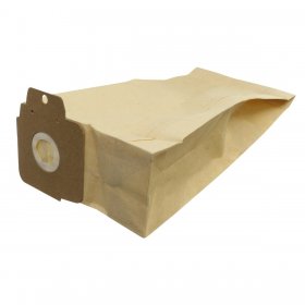 Compatible VB821 for Karcher CV30, CV38, CV48 Series Paper Bags (Pack of 5)