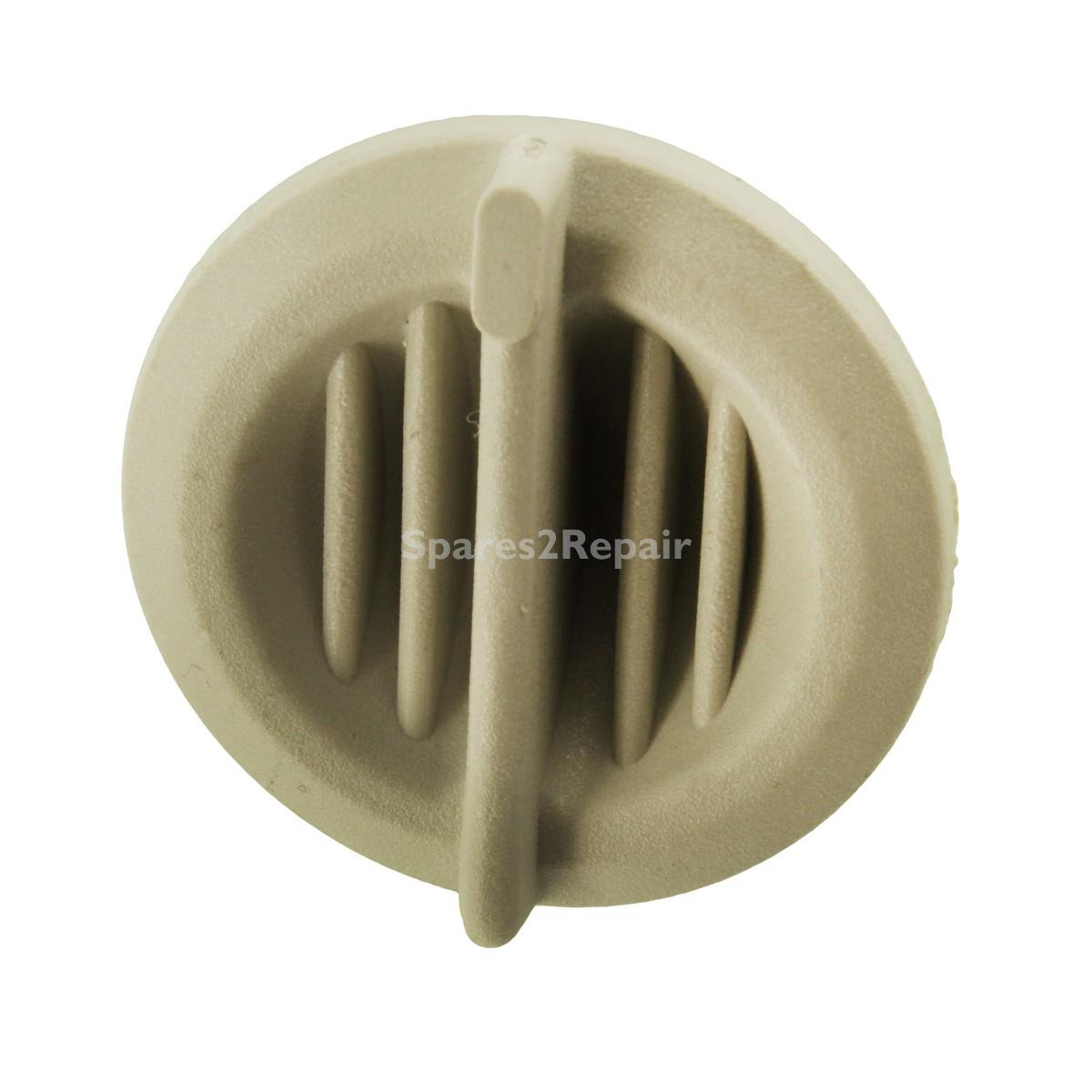 Compatible for Creda Dimplex XL, XLS, CXL, CXLS Series Storage Heater Control Knob
