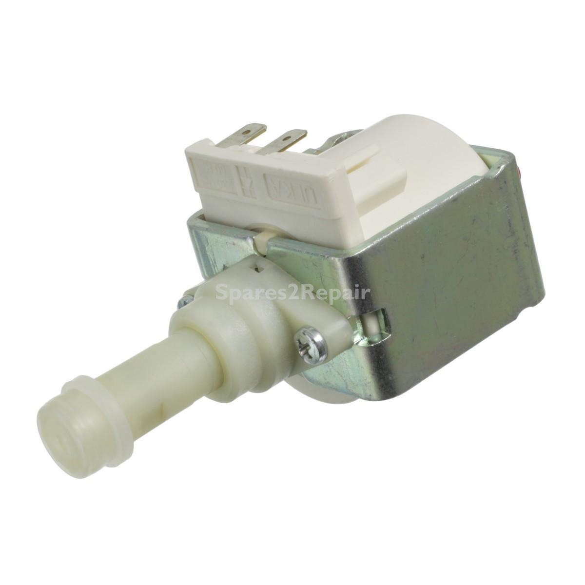 Universal Ulka CEME 'EP5GW' Type Pump (48W, 230V)