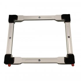 Universal Appliance 195kg Loading-Capacity Roller Trolley