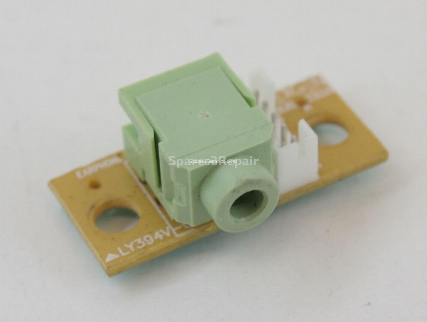 Matsui LM20N2 - Board - EARPHONE PARIS V0.2
