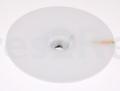 Miele Program Washer Disc - Selector Disc White Transparent