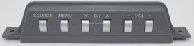 Mirai DTL-332M200 - Buttons - T32127 Key_B V0.2