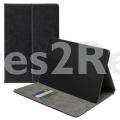 Mobilize Leather Bag Gsm - Mobilize Premium Folio Case Apple Ipad Pro 13 (2024) Black - 29663