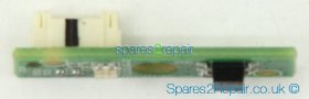 NEC E505 - IR - 715G7254-R01-000-004M