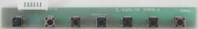 Neon C2370F - Buttons - TL-2370-TP - KY041-1
