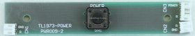 Neon C2673F - Buttons - TL1973-POWER - PWR009-2 - 015474F0