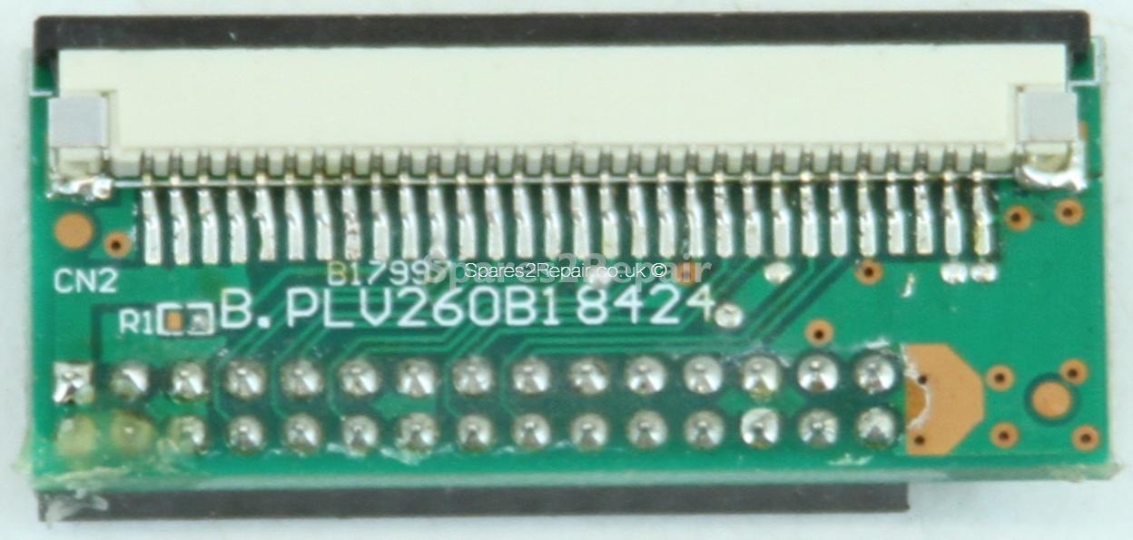 Neon C2673F - Connector Board - B.PLV260B1 - 8424