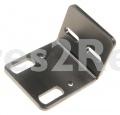 Nordcap Door Hinges - Top Hinge Base Left-right - 1011910004