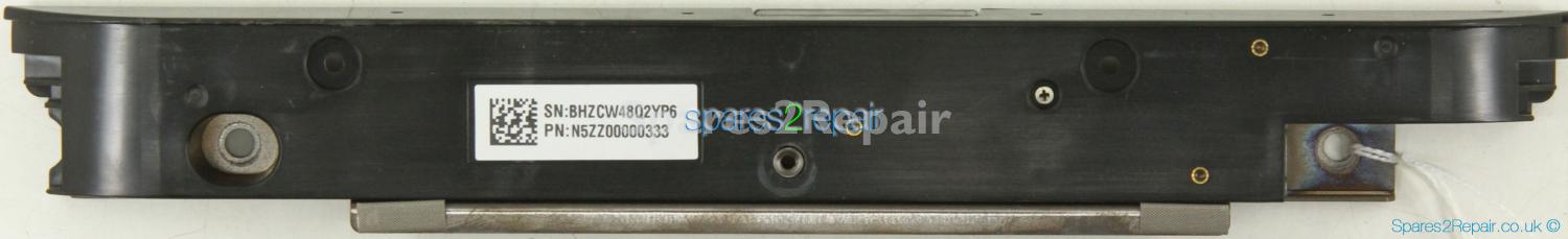 Panasonic TX-50CX680B - TV Camera - N5ZZ00000333