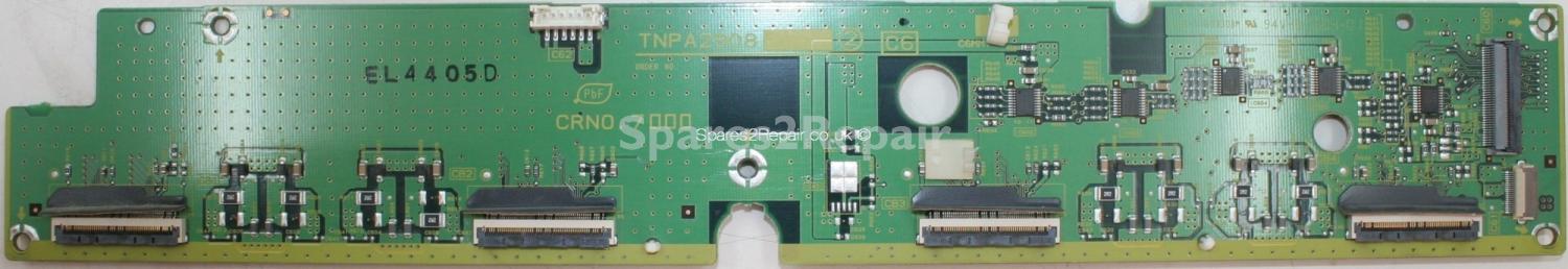 Panasonic TH-50PV30 - Buffer - TNPA2908