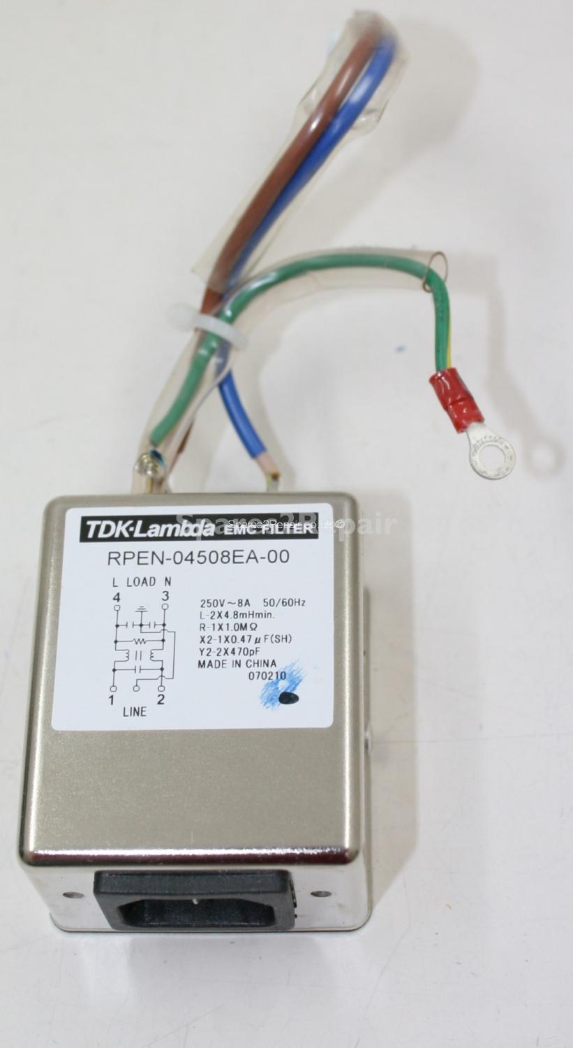 Panasonic TH-37PX70B - Filter - RPEN-04508EA-00