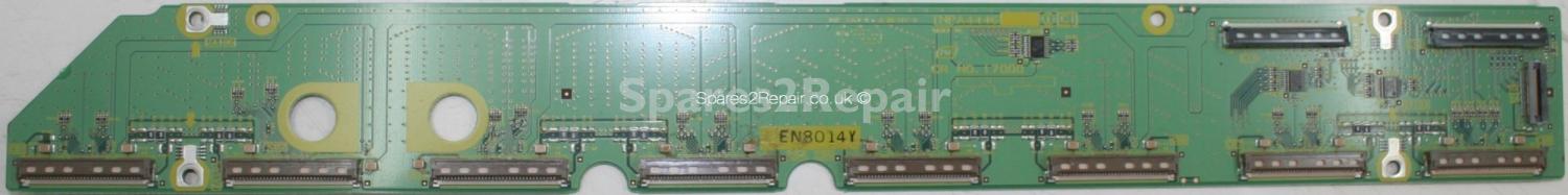 Panasonic TH-42PZ82BA - Buffer - TNPA4446