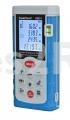 Peaktech Laser Meter - 2801 Laser-entfernungsmessgerÄt ~ 0,05 ... 60m