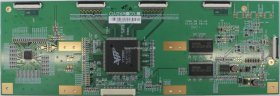 Philips 26PF4310/10 - LVDS - V26A C0 - HP261000300A