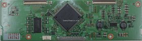 26PFL7532D-05 - LVDS - 6870C-0062A - LC260WX2-SLA1