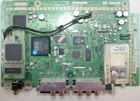 Philips 32PF7521D/10 - Main AV - 3139 123 6117.3 - 3139 123 6161.3 - 313912707674