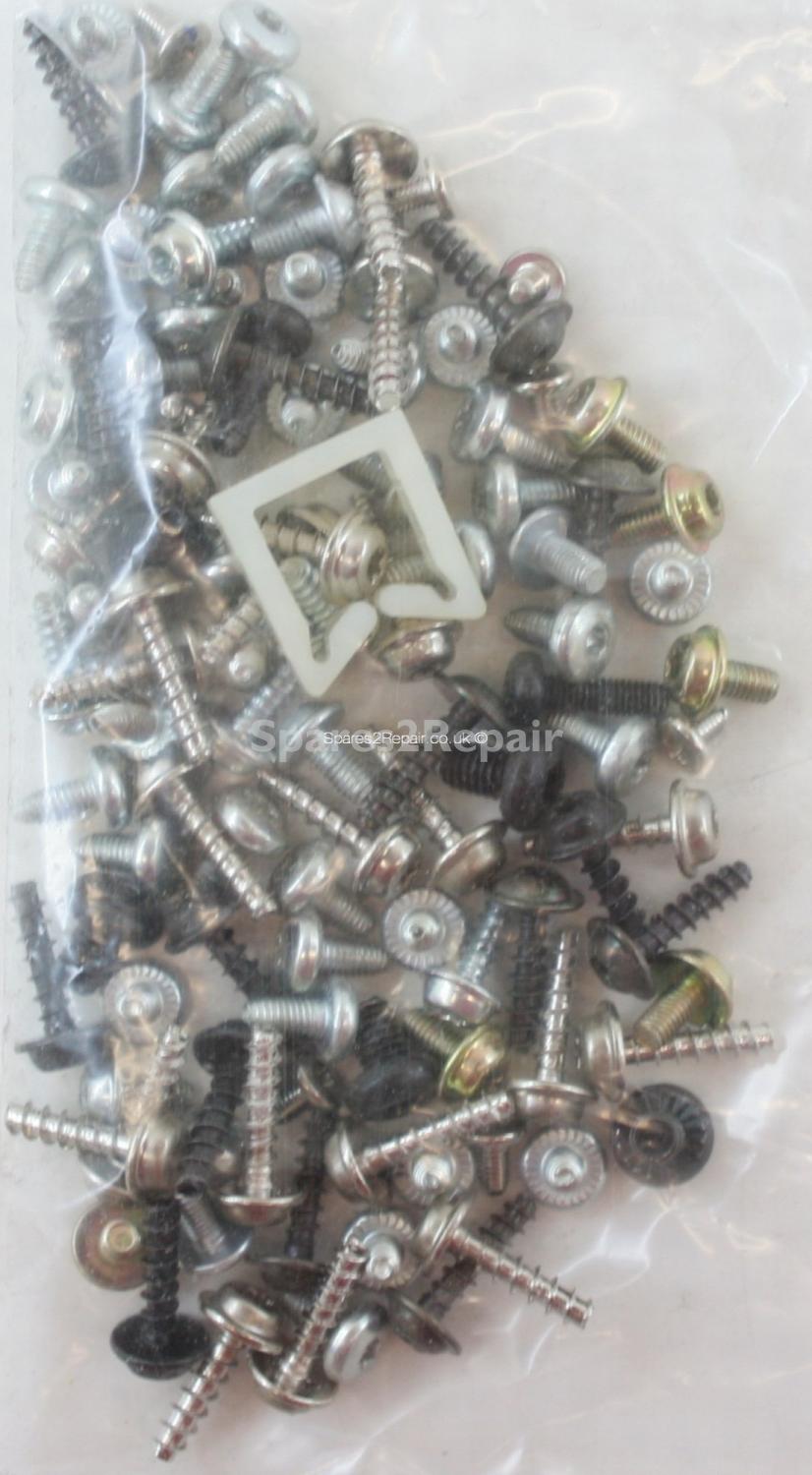 Philips 37PF5521D/10 - Screw Pack - Case and Board Screws