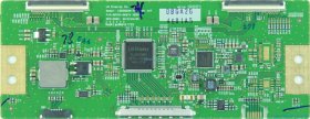 Philips BDL5588XC/02 - T-Con - 6871L-4681A - 6870C-0657A - LD550DUN-TKB1-8C1 H/F