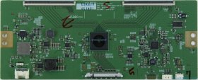 Philips 75BDL3000U - T-Con - 6871L-4518D - 6870C-0631B - V16 75UHD 60 Hz Control Ver1.0