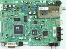 Philips 20PF5120/28 - Main AV - 3138 103 6222.1 - 313815863621