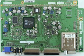 Philips 30PF9946/12 - Main AV - 3139 123 5838.2