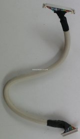 Philips 32PF5520D/10 - T-Con Cable - From 3139 123 6093.1 to 6870C-0029B