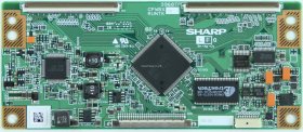 Philips 32PFL5522D/05 - T-Con - RUNTK3968TPZA - CPWBX3968TPZA