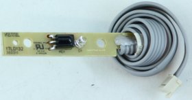 Polaroid P24LED12 - IR - 17LD132 - 300311