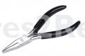 Proskit Flat Nose Pliers - Elektronik Flachzange Edelstahl Rostfrei 130mm